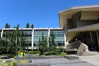 Microsoft, image 3 of 4