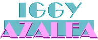 Iggy Azalea, image 2 of 2