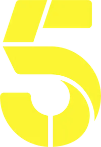Channel 5, image 2 of 2