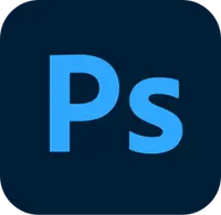 Adobe Photoshop, image 2 of 2