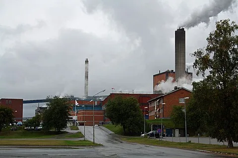 Billerud Korsnäs