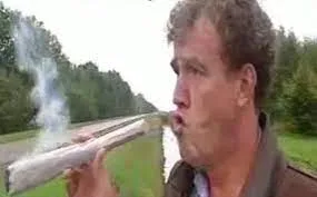 Jeremy Clarkson