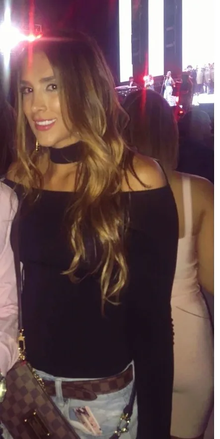Daniela Ospina
