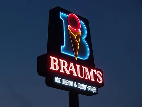 Braum's