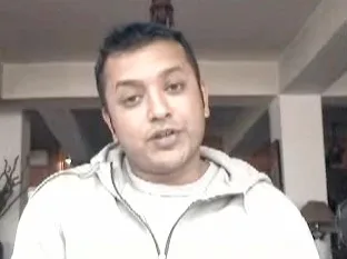 Gagan Kumar Thapa