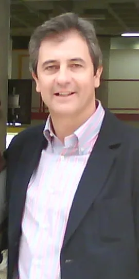Manolo Lama