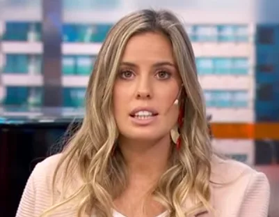 Camila Rajchman