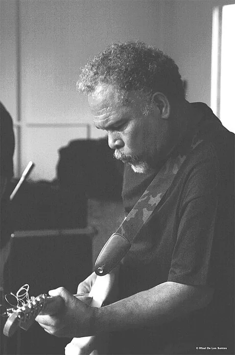Luis Días