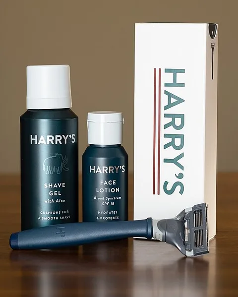 Harry's