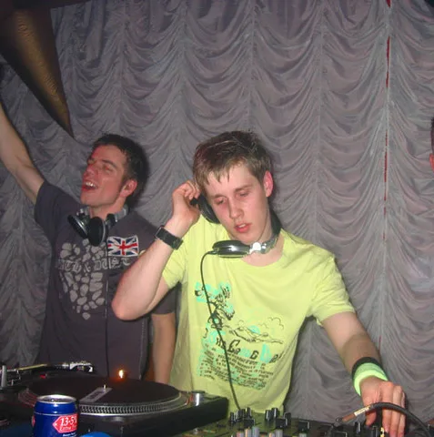 DJ Dougal