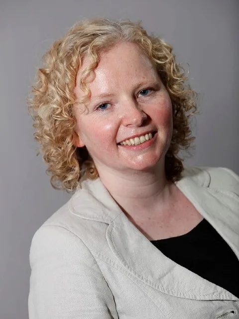 Claire Baker