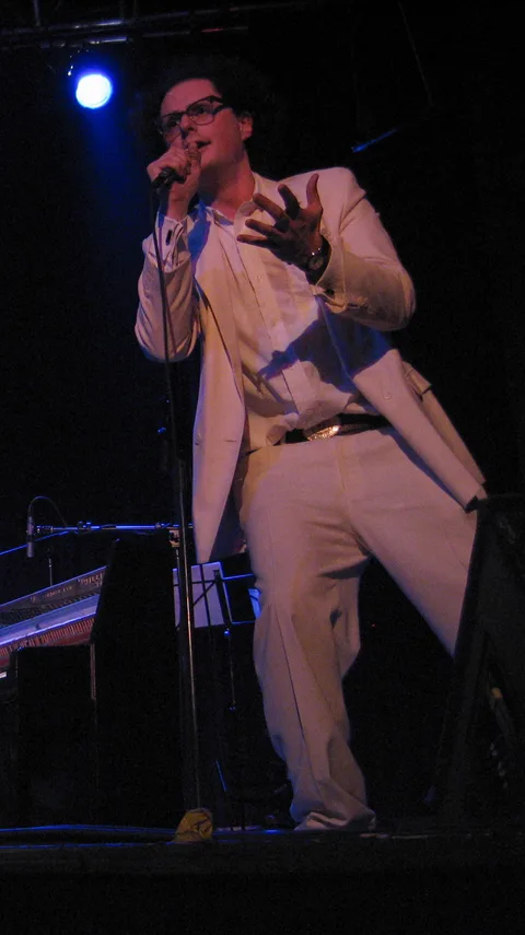 Joshua Dolgin