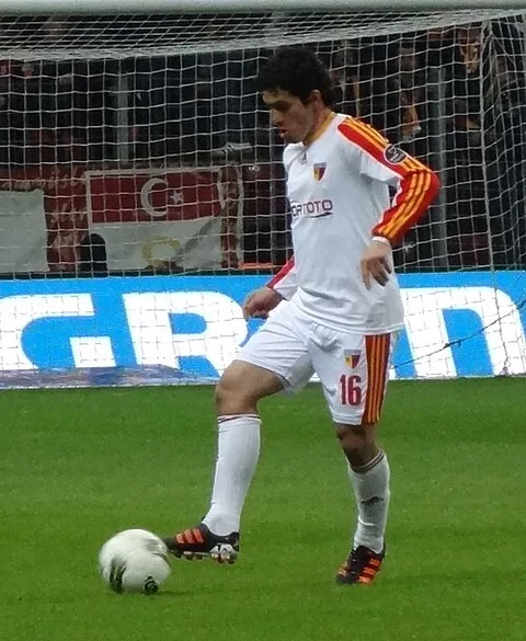 Cristian Riveros