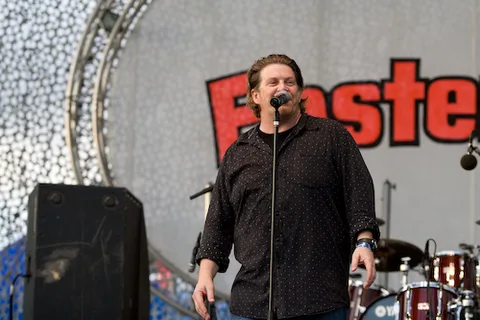 Geoff Moore