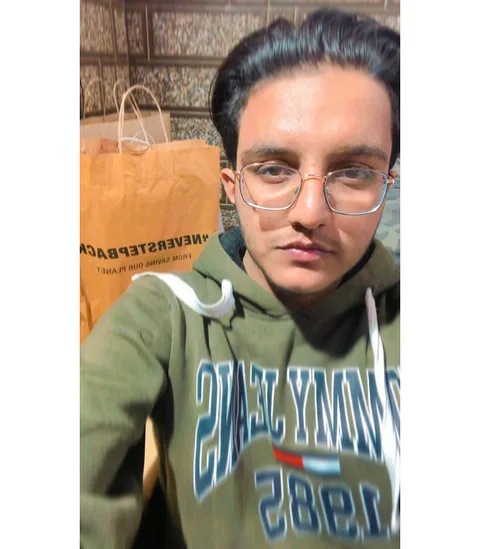 Yuvraj Grewal