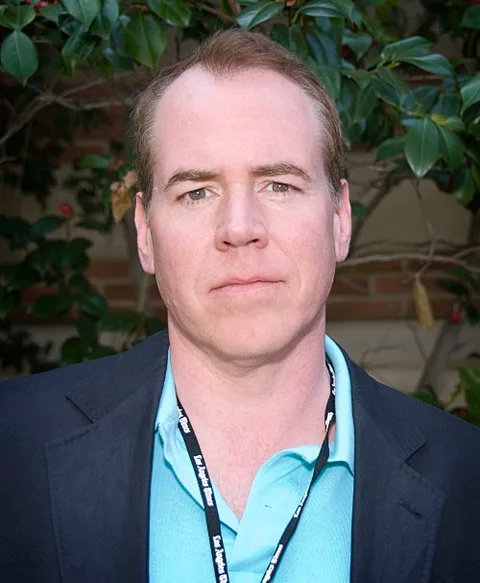 Bret Easton Ellis