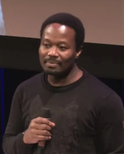 Jerry Afriyie