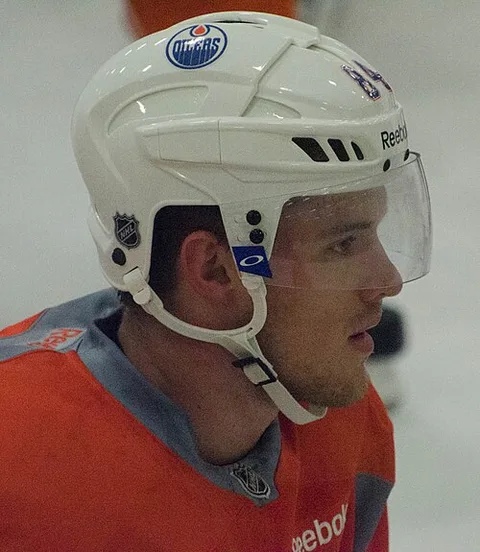 Oscar Klefbom