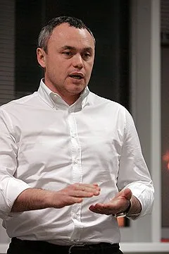 Evhen Cherniak