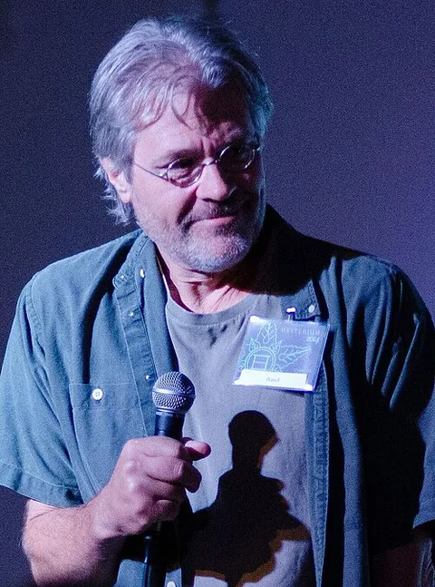 Rand Miller