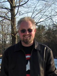 Brian Alvey
