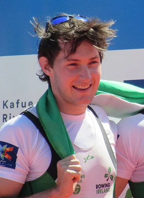 Gary O'Donovan
