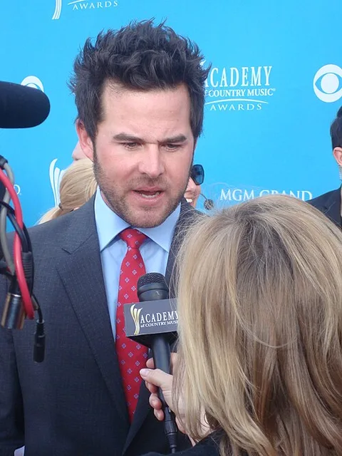 David Nail