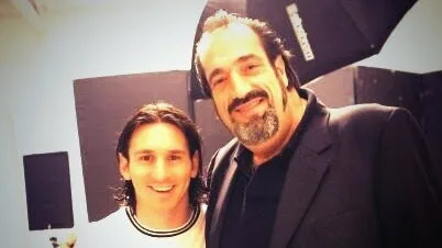 Daniel Rojo