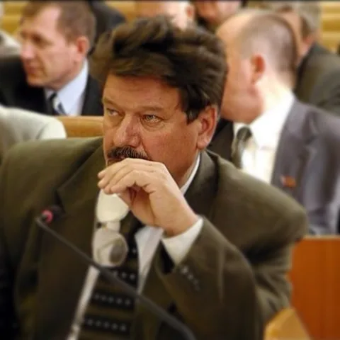 Mikhail Zapolev