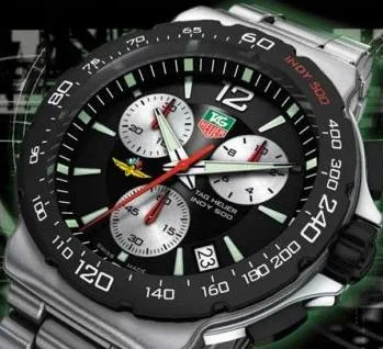 TAG Heuer