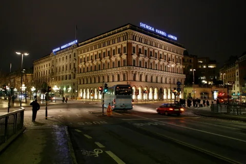 Handelsbanken