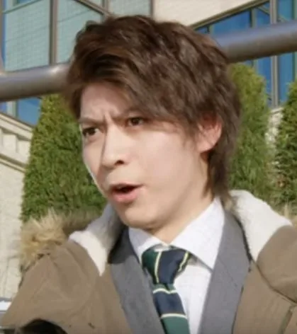 Ryo Yokoyama
