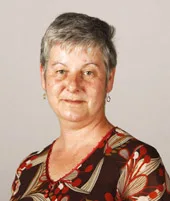 Fiona McLeod