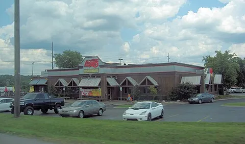 Logan's Roadhouse
