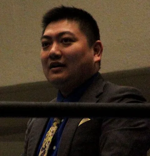 Ryu Gouma