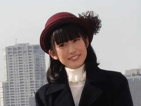 Runa Koizumi
