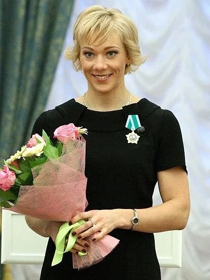 Olga Zaitseva