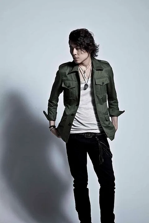 Yōsuke Takemoto