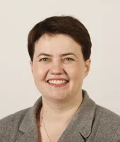 Ruth Davidson