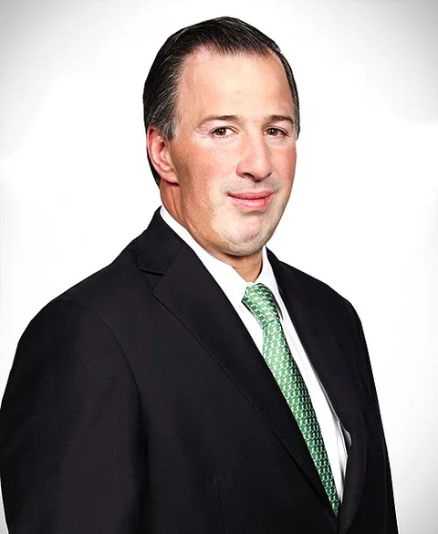 José Antonio Meade Kuribreña