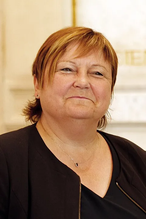 Béatrice Descamps