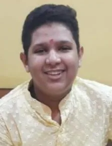Parth Mittal