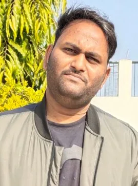 Himanshu Mahawar