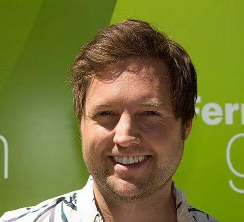 Nick Howard