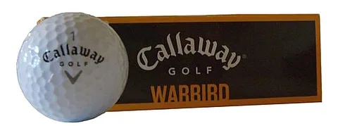 Callaway Golf Company