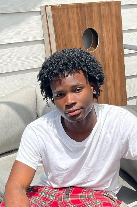 Kanel Joseph