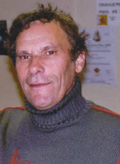 Roland Romeyer
