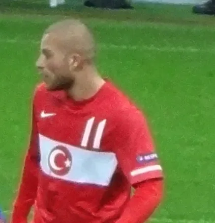 Gökhan Töre