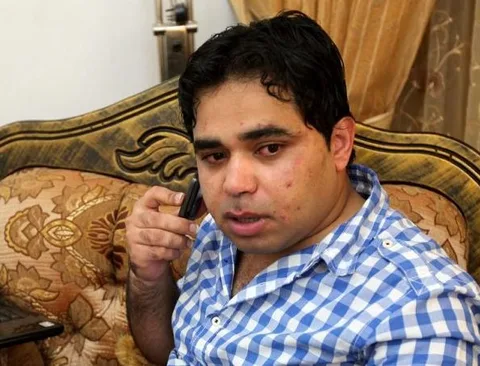 Khalil Shreateh