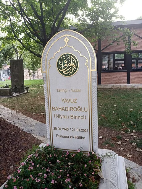 Yavuz Bahadıroğlu